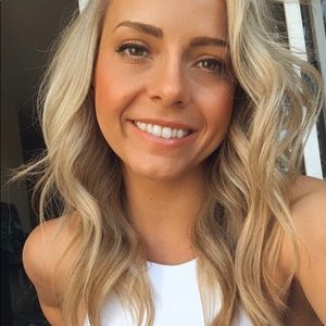 Meet your Posher, Lynnsie